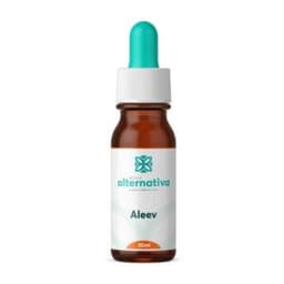 Aleev – Associação de Tinturas Antigases 30 mL
