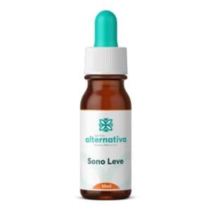 Floral Baby – Sono Leve e Agitado 30ml
