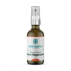 Floral de Bach em Spray – Sono Reparador 30ml