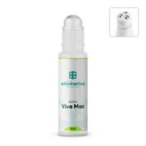 Viva Max Roll On – Serenidade Disposição e Energia 10mL