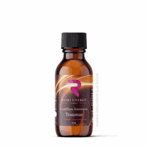 ⚡ Reiki Energy – Traumas de Relacionamentos 30g