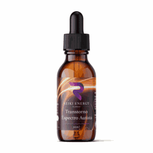 ⚡ Reiki Energy – Autismo (TEA) 30ml