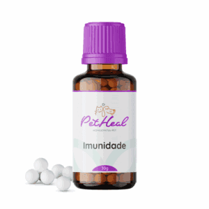 ✨Pet Heal – Imunidade 30g