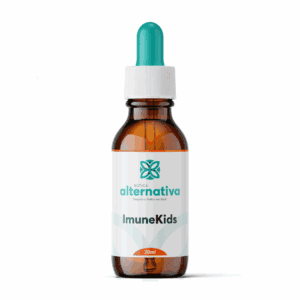 ImuneKids – Homeopatia para Imunidade Infantil 30ml