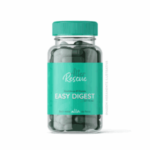 Linha AlterRescue – Easy Digest para Digestão 30 doses