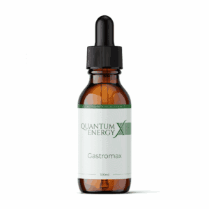 Gastromax – Gastrite, Refluxo e Digestão – Tintura Quântica 100mL