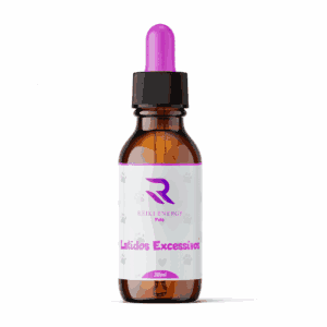 ⚡ Reiki Energy Pets – Latidos Excessivos 30ml