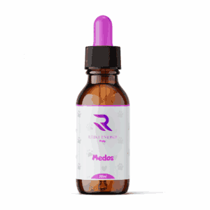 ⚡ Reiki Energy PETS – Medos 30mL