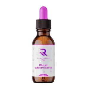 ⚡ Reiki Energy PETS – Adestramento e Obediência 60mL