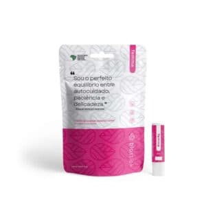 FEMME – O Stick da Mulher – Stick Aromático